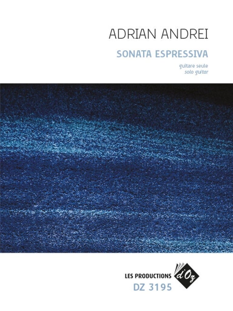 Sonata Espressiva